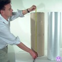 wide layflat tubing